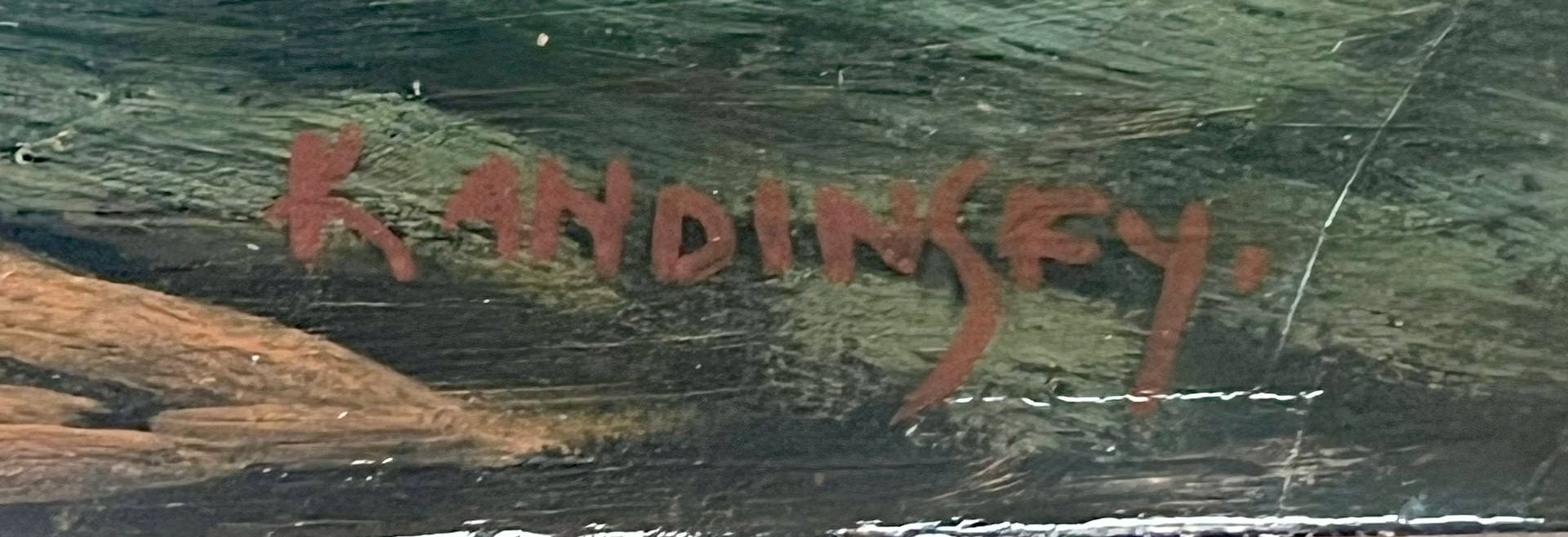 Signatur